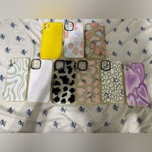 iPhone cases